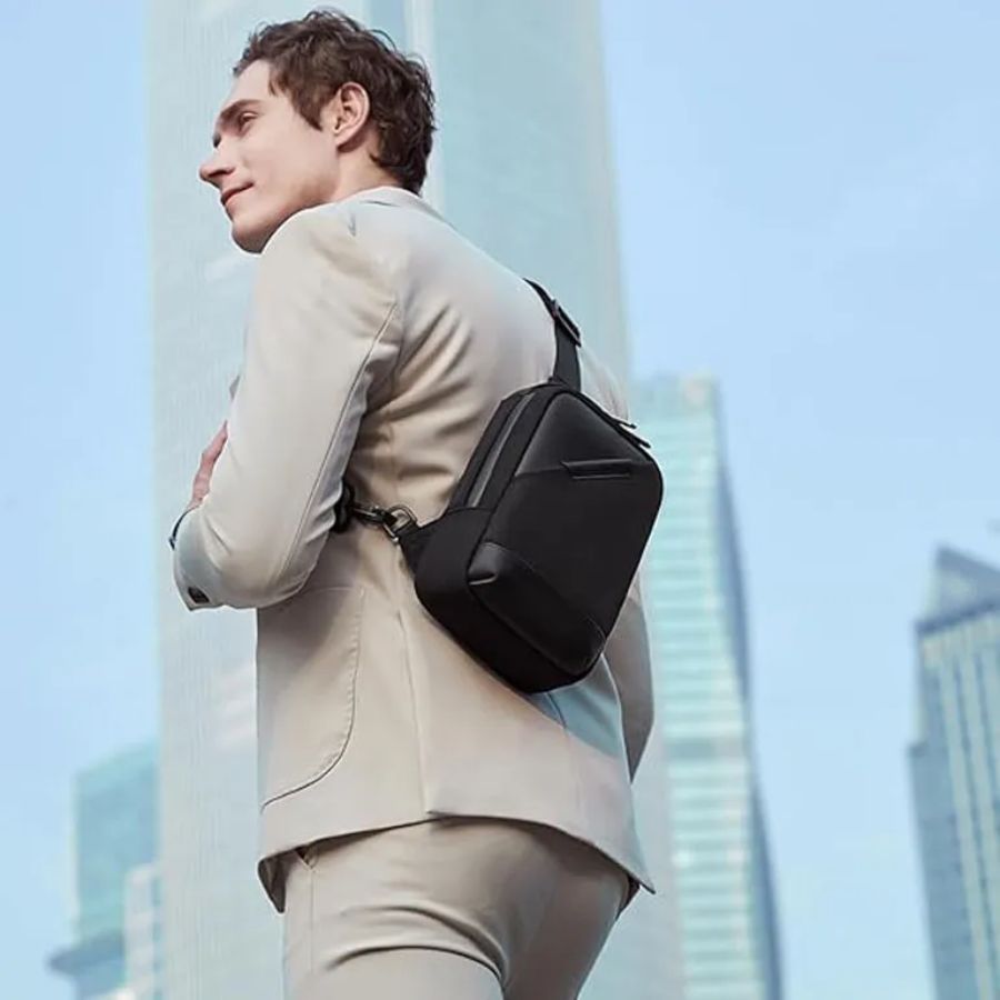 کیف کراس بادی آرکتیک هانتر مدل Arctic Hunter XB00693